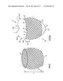 CARDIAC SUPPORT DEVICE diagram and image