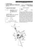 Endoscope manipulator for minimally invasive surgery diagram and image