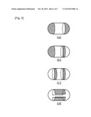 HUMAN BODY COMMUNICATION SYSTEM AND METHOD diagram and image