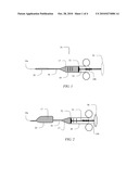 TRANS-ENDOSCOPIC HYDRAULIC BALLOON APPARATUS diagram and image