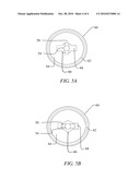 TRANS-ENDOSCOPIC HYDRAULIC BALLOON APPARATUS diagram and image