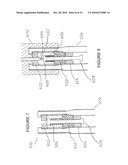 EXCHANGEABLE GUIDE-WIRE WITH BALLOON FOR FOREIGN BODY EXTRACTION diagram and image