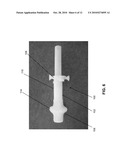 EXPANDING CANNULA AND RETRACTOR DEVICE AND METHODS OF USE diagram and image