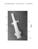 EXPANDING CANNULA AND RETRACTOR DEVICE AND METHODS OF USE diagram and image