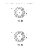 POLYMER MEMBRANES FOR CONTINUOUS ANALYTE SENSORS diagram and image