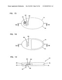 Analyte Monitoring Device and Methods of Use diagram and image