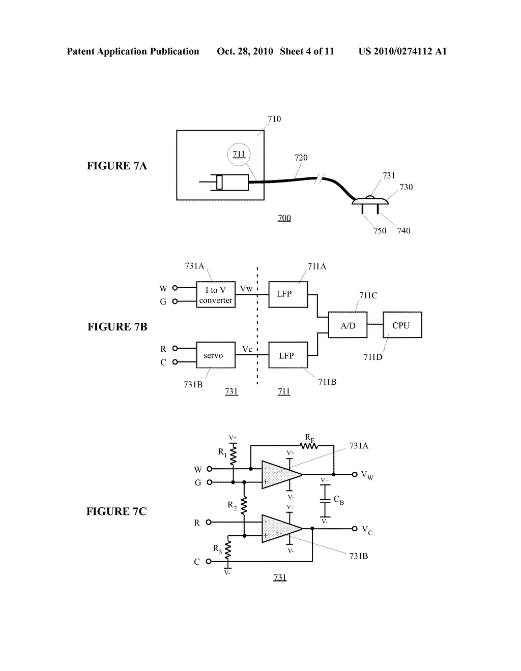 Modular Combination Of Medication Infusion And Analyte Monitoring - diagram, schematic, and image 05