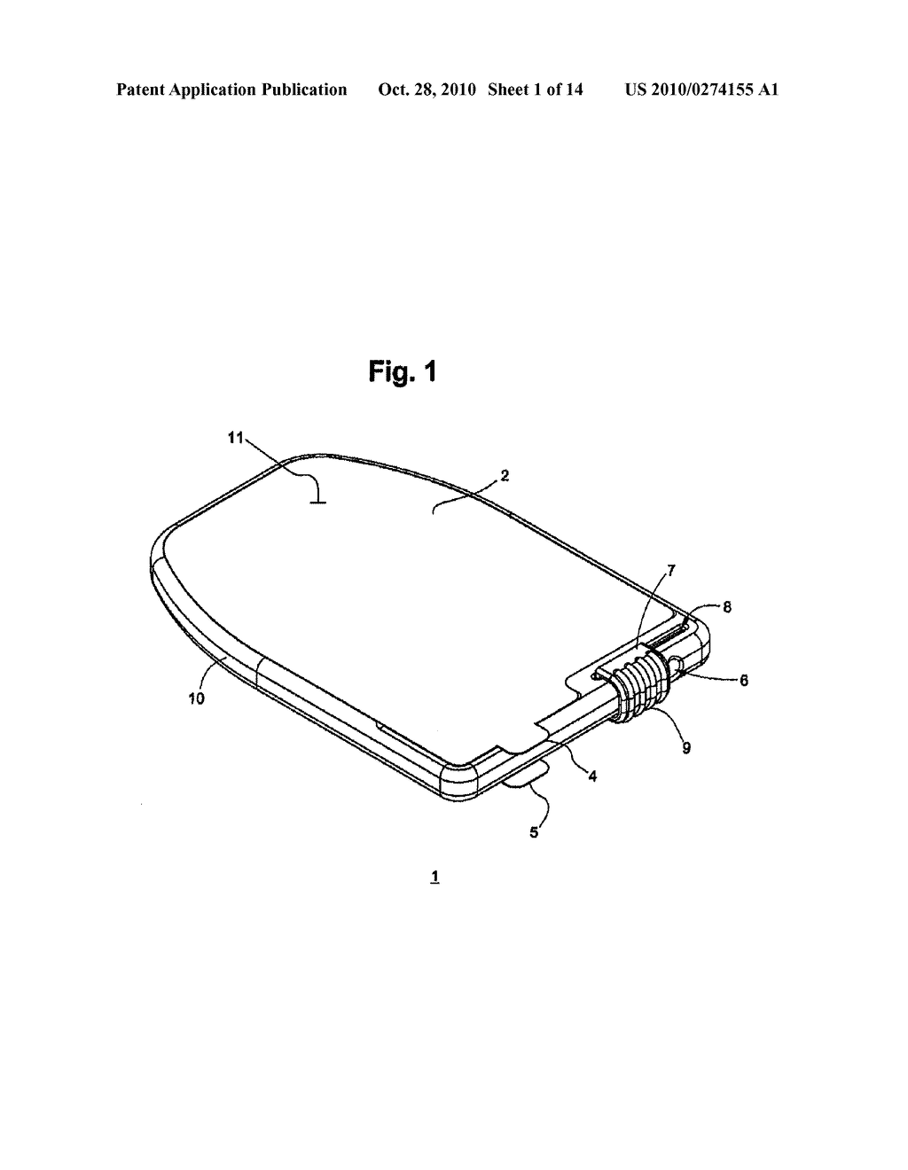 SANITARY SWAB COLLECTION SYSTEM, MICROFLUIDIC ASSAY DEVICE, AND METHODS FOR DIAGNOSTIC ASSAYS - diagram, schematic, and image 02