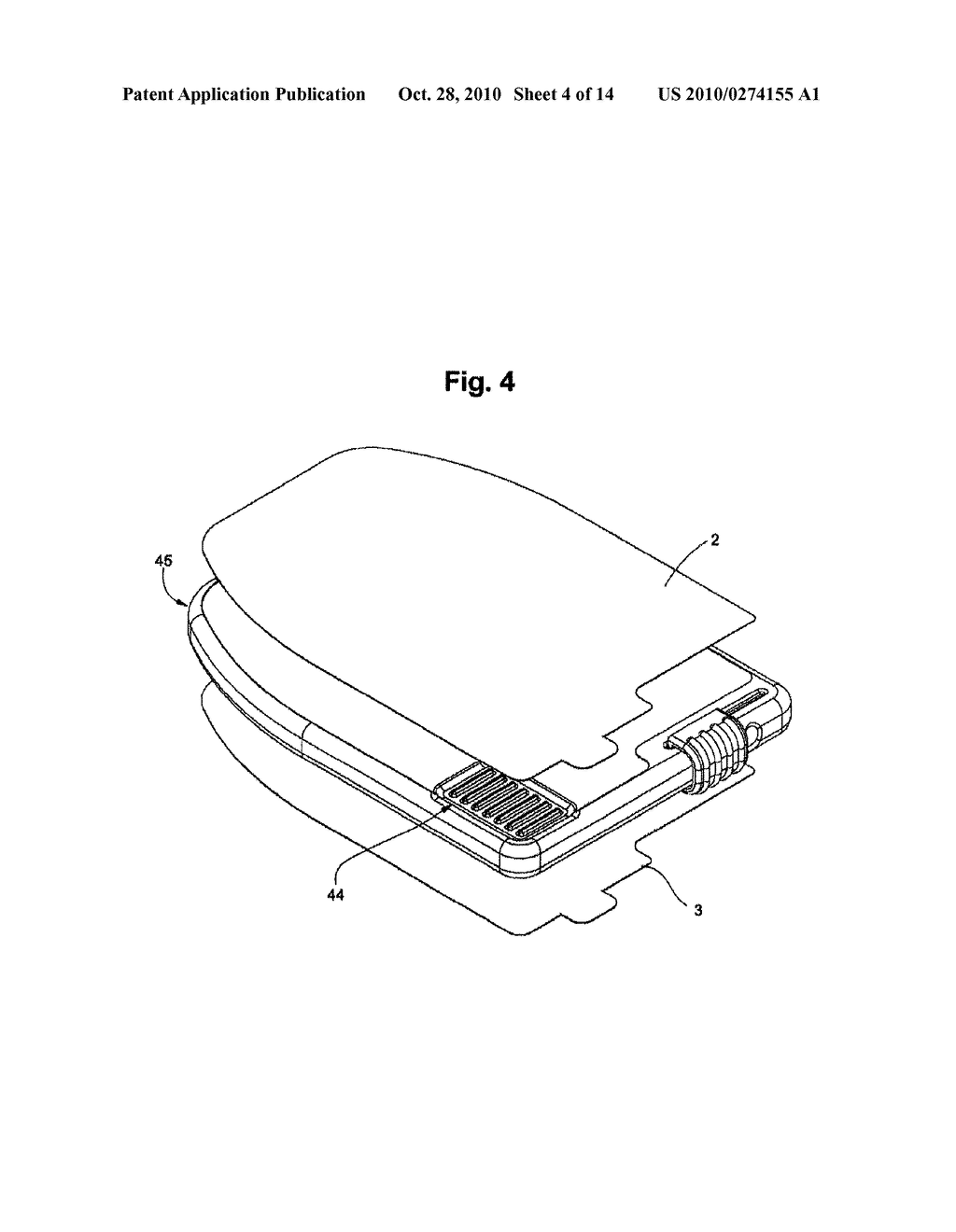 SANITARY SWAB COLLECTION SYSTEM, MICROFLUIDIC ASSAY DEVICE, AND METHODS FOR DIAGNOSTIC ASSAYS - diagram, schematic, and image 05