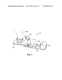 Ankle Rehabilitation Device diagram and image