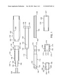 AUTOMATIC INJECTION SYRINGE ASSEMBLY diagram and image