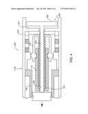 AUTOMATIC INJECTION SYRINGE ASSEMBLY diagram and image