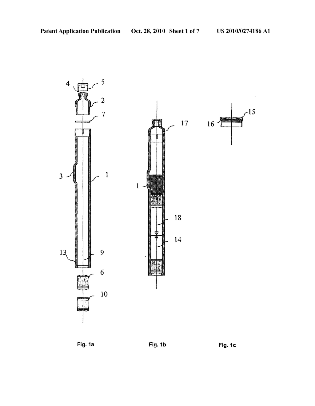 DUAL-CHAMBER CARPULE WITH ATTACHMENT - diagram, schematic, and image 02