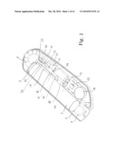 Medicine Dispensing Device diagram and image