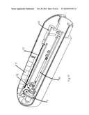 Medicine Dispensing Device diagram and image