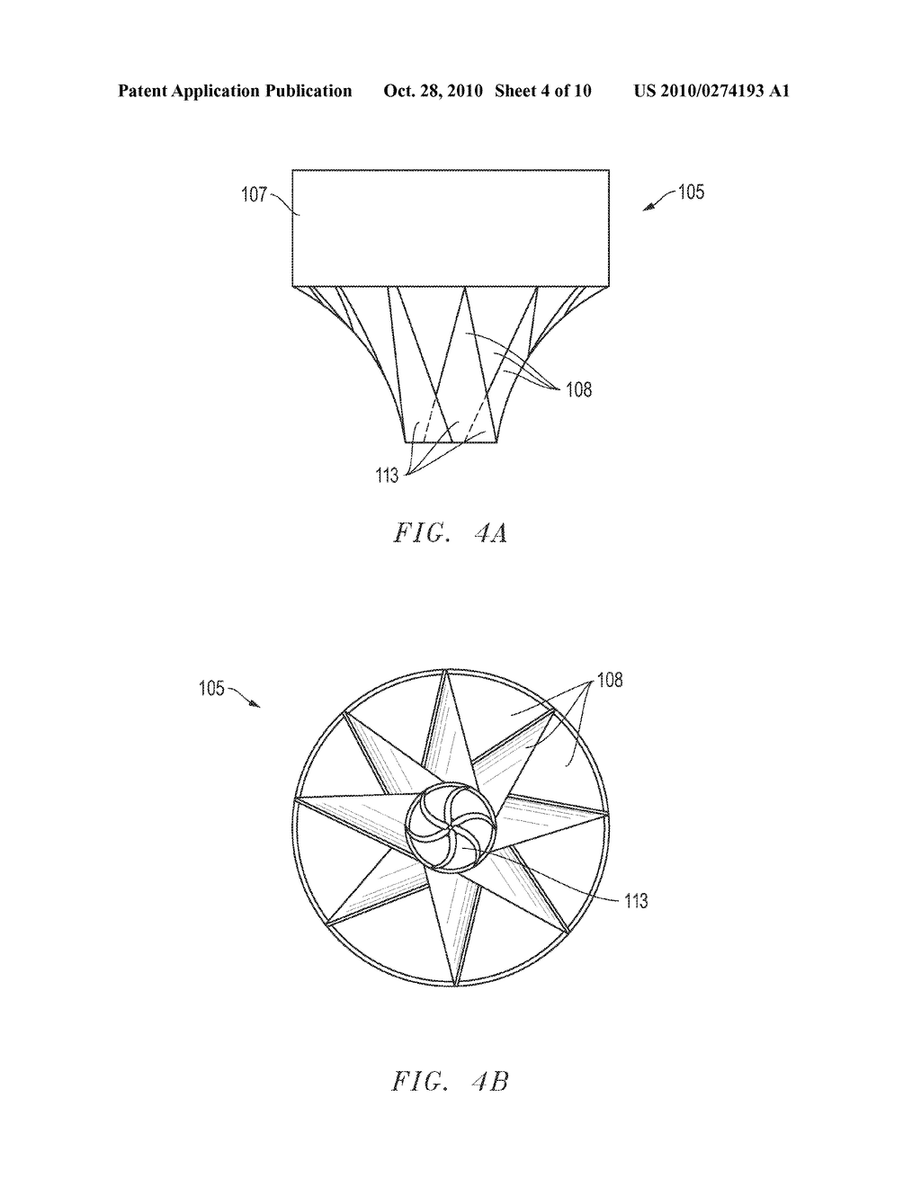 Cannula Seal - diagram, schematic, and image 05