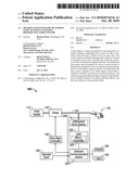 METHOD AND SYSTEM FOR MEASURING FLOW AT PATIENT UTILIZING DIFFERENTIAL FORCE SENSOR diagram and image