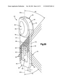 ADAPTABLE BONE FIXATION PLATE diagram and image