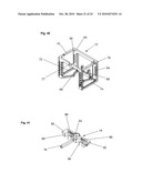 Instruments for Carrying Out an Operating Procedure on a Joint diagram and image