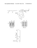 System and Method for Identifying a Landmark diagram and image