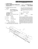 FLEXIBLE ENDOSCOPIC STITCHING DEVICES diagram and image