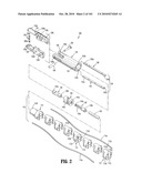 FLEXIBLE ENDOSCOPIC STITCHING DEVICES diagram and image