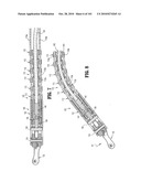 FLEXIBLE ENDOSCOPIC STITCHING DEVICES diagram and image