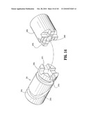 FLEXIBLE ENDOSCOPIC STITCHING DEVICES diagram and image