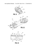 FLEXIBLE ENDOSCOPIC STITCHING DEVICES diagram and image