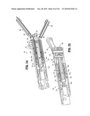 FLEXIBLE ENDOSCOPIC STITCHING DEVICES diagram and image