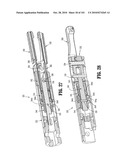 FLEXIBLE ENDOSCOPIC STITCHING DEVICES diagram and image