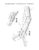 FLEXIBLE ENDOSCOPIC STITCHING DEVICES diagram and image