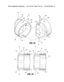 FLEXIBLE ENDOSCOPIC STITCHING DEVICES diagram and image