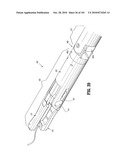 FLEXIBLE ENDOSCOPIC STITCHING DEVICES diagram and image