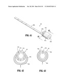 FLEXIBLE ENDOSCOPIC STITCHING DEVICES diagram and image