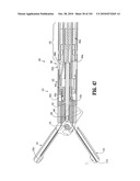 FLEXIBLE ENDOSCOPIC STITCHING DEVICES diagram and image