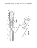 FLEXIBLE ENDOSCOPIC STITCHING DEVICES diagram and image