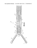 FLEXIBLE ENDOSCOPIC STITCHING DEVICES diagram and image