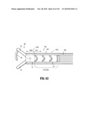 FLEXIBLE ENDOSCOPIC STITCHING DEVICES diagram and image