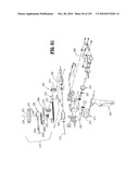 FLEXIBLE ENDOSCOPIC STITCHING DEVICES diagram and image