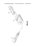 FLEXIBLE ENDOSCOPIC STITCHING DEVICES diagram and image