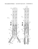 FLEXIBLE ENDOSCOPIC STITCHING DEVICES diagram and image