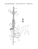 FLEXIBLE ENDOSCOPIC STITCHING DEVICES diagram and image