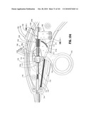 FLEXIBLE ENDOSCOPIC STITCHING DEVICES diagram and image