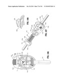 FLEXIBLE ENDOSCOPIC STITCHING DEVICES diagram and image