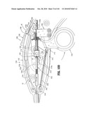 FLEXIBLE ENDOSCOPIC STITCHING DEVICES diagram and image