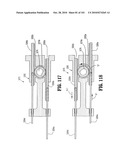 FLEXIBLE ENDOSCOPIC STITCHING DEVICES diagram and image