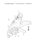 FLEXIBLE ENDOSCOPIC STITCHING DEVICES diagram and image