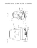 LANCET DEVICE WITH DEPTH ADJUSTMENT AND LANCET REMOVAL SYSTEM AND METHOD diagram and image