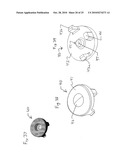 LANCET DEVICE WITH DEPTH ADJUSTMENT AND LANCET REMOVAL SYSTEM AND METHOD diagram and image